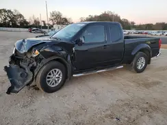 1N6DD0CU2KN873840 2019 NISSAN NAVARA (FRONTIER)