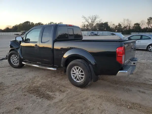 1N6DD0CU2KN873840 2019 NISSAN NAVARA (FRONTIER) - Image 2