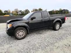 1N6DD0CU3HH738892 2017 NISSAN NAVARA (FRONTIER)