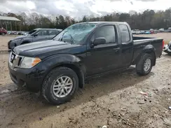 1N6DD0CU3HN738892 2017 NISSAN NAVARA (FRONTIER)