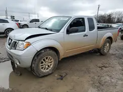 1N6DD0CU3HN739783 2017 NISSAN NAVARA (FRONTIER)