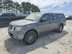1N6DD0CU3KN743940 2019 NISSAN NAVARA (FRONTIER)