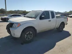 1N6DD0CU3KN749558 2019 NISSAN NAVARA (FRONTIER)