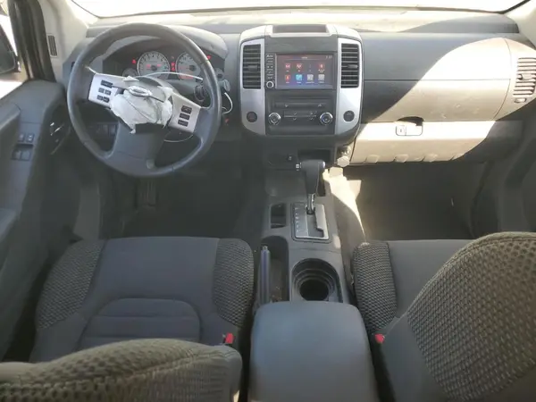 1N6DD0CU3KN749558 2019 NISSAN NAVARA (FRONTIER) - Image 8