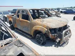 1N6DD0CU4HN701110 2017 NISSAN NAVARA (FRONTIER)