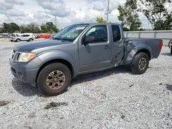 1N6DD0CU4HN760075 2017 NISSAN NAVARA (FRONTIER)