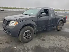 1N6DD0CU4HN775384 2017 NISSAN NAVARA (FRONTIER)
