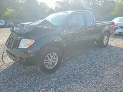 1N6DD0CU4JN702862 2018 NISSAN NAVARA (FRONTIER)