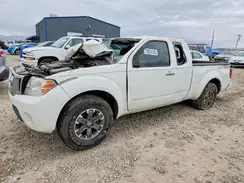 1N6DD0CU4JN710122 2018 NISSAN NAVARA (FRONTIER)