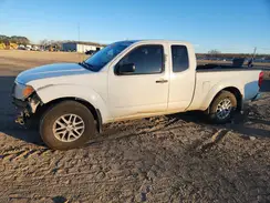 1N6DD0CU4JN734016 2018 NISSAN NAVARA (FRONTIER)