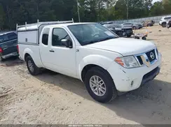 1N6DD0CU4KN719386 2019 NISSAN NAVARA (FRONTIER)