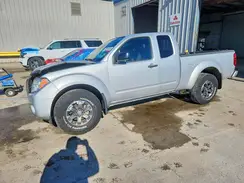 1N6DD0CU4KN742022 2019 NISSAN NAVARA (FRONTIER)
