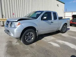 1N6DD0CU5HN736948 2017 NISSAN NAVARA (FRONTIER)