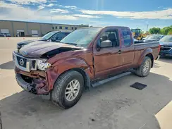 1N6DD0CU5HN745813 2017 NISSAN NAVARA (FRONTIER)