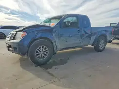 1N6DD0CU5KN794338 2019 NISSAN NAVARA (FRONTIER)