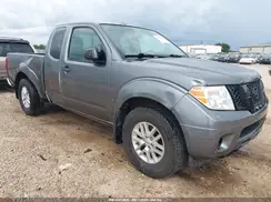 1N6DD0CU6HN720855 2017 NISSAN NAVARA (FRONTIER)