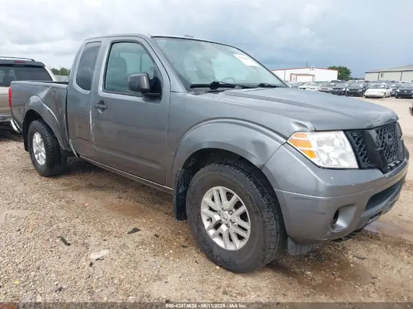 1N6DD0CU6HN720855 2017 NISSAN NAVARA (FRONTIER) - Image 1