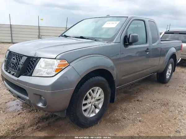 1N6DD0CU6HN720855 2017 NISSAN NAVARA (FRONTIER) - Image 2
