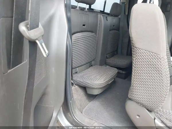 1N6DD0CU6HN720855 2017 NISSAN NAVARA (FRONTIER) - Image 8