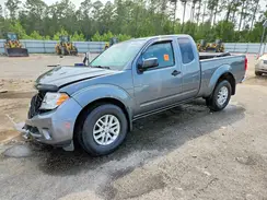 1N6DD0CU6HN734111 2017 NISSAN NAVARA (FRONTIER)