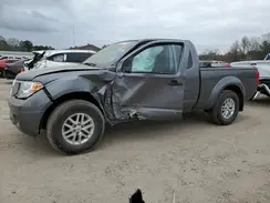 1N6DD0CU6KN795885 2019 NISSAN NAVARA (FRONTIER)