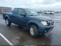 1N6DD0CU7HN716183 2017 NISSAN NAVARA (FRONTIER)