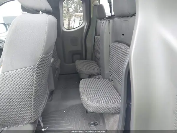 1N6DD0CU7HN716183 2017 NISSAN NAVARA (FRONTIER) - Image 8