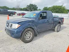 1N6DD0CU7HN756442 2017 NISSAN NAVARA (FRONTIER)