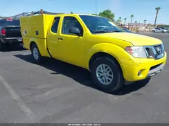 1N6DD0CU7HN762824 2017 NISSAN NAVARA (FRONTIER)