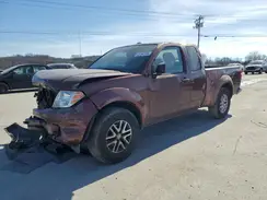 1N6DD0CU7JN702449 2018 NISSAN NAVARA (FRONTIER)