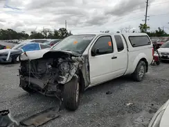 1N6DD0CU7KN872098 2019 NISSAN NAVARA (FRONTIER)