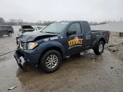 1N6DD0CU8HN751315 2017 NISSAN NAVARA (FRONTIER)