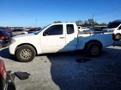 1N6DD0CU8JN716635 2018 NISSAN NAVARA (FRONTIER)