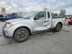 1N6DD0CU8JN756309 2018 NISSAN NAVARA (FRONTIER)