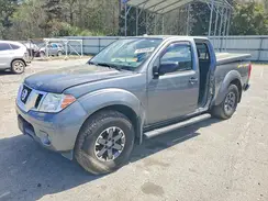 1N6DD0CU8JN759498 2018 NISSAN NAVARA (FRONTIER)