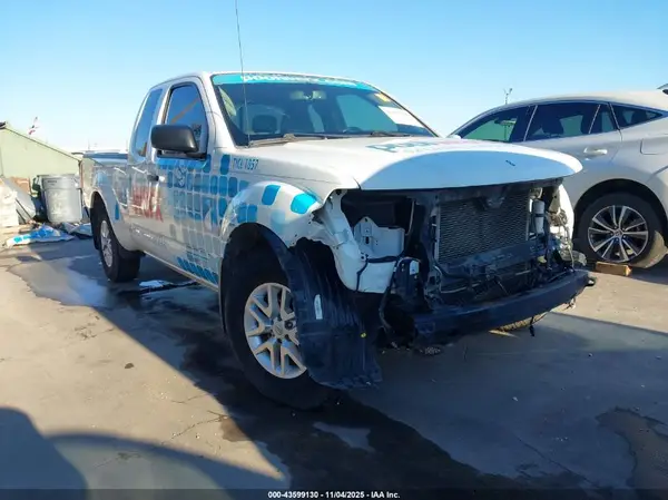 1N6DD0CU8KN778263 2019 NISSAN NAVARA (FRONTIER) - Image 1