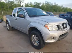 1N6DD0CU8KN876287 2019 NISSAN NAVARA (FRONTIER)