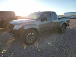 1N6DD0CU9HN706741 2017 NISSAN NAVARA (FRONTIER)