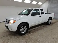 1N6DD0CU9HN724401 2017 NISSAN NAVARA (FRONTIER)