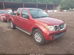 1N6DD0CU9HN731073 2017 NISSAN NAVARA (FRONTIER)