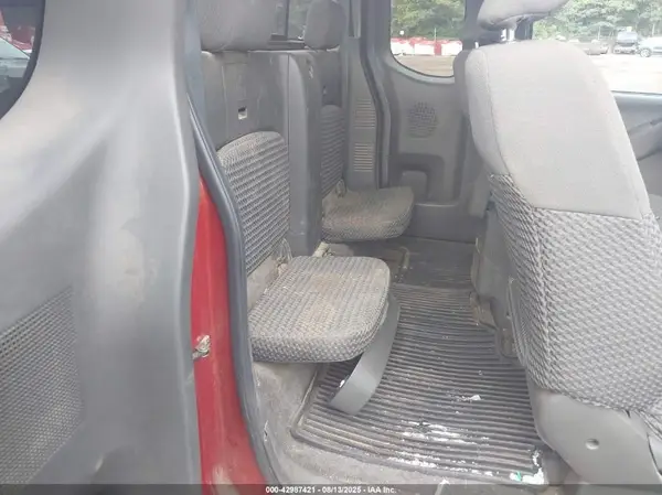 1N6DD0CU9HN731073 2017 NISSAN NAVARA (FRONTIER) - Image 8