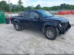 1N6DD0CU9KN727273 2019 NISSAN NAVARA (FRONTIER)