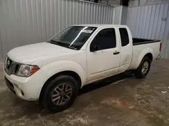 1N6DD0CU9KN782970 2019 NISSAN NAVARA (FRONTIER)