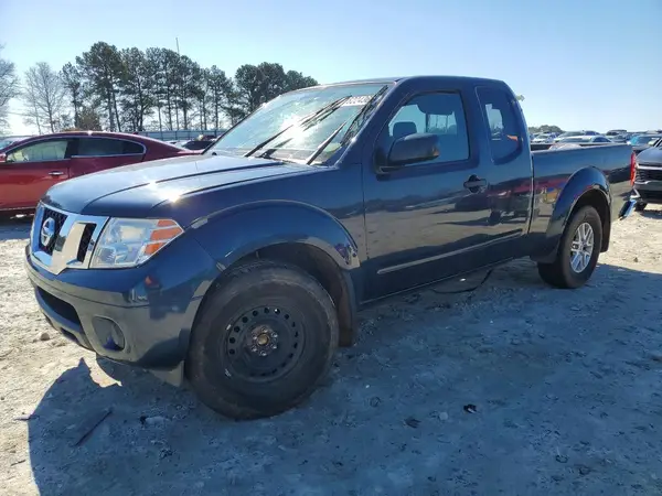 1N6DD0CU9KN788249 2019 NISSAN NAVARA (FRONTIER) - Image 1