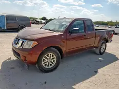 1N6DD0CUXHN700155 2017 NISSAN NAVARA (FRONTIER)