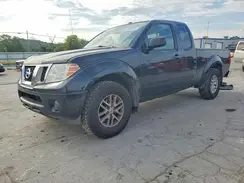 1N6DD0CUXHN754359 2017 NISSAN NAVARA (FRONTIER)