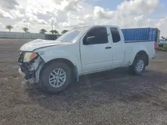 1N6DD0CUXKN714211 2019 NISSAN NAVARA (FRONTIER)
