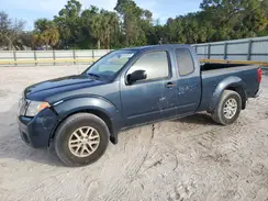 1N6DD0CUXKN727881 2019 NISSAN NAVARA (FRONTIER)