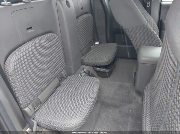 1N6DD0CW0HN707892 2017 NISSAN NAVARA (FRONTIER) - Image 8