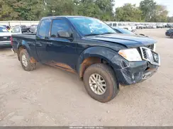 1N6DD0CW0JN722849 2018 NISSAN NAVARA (FRONTIER)